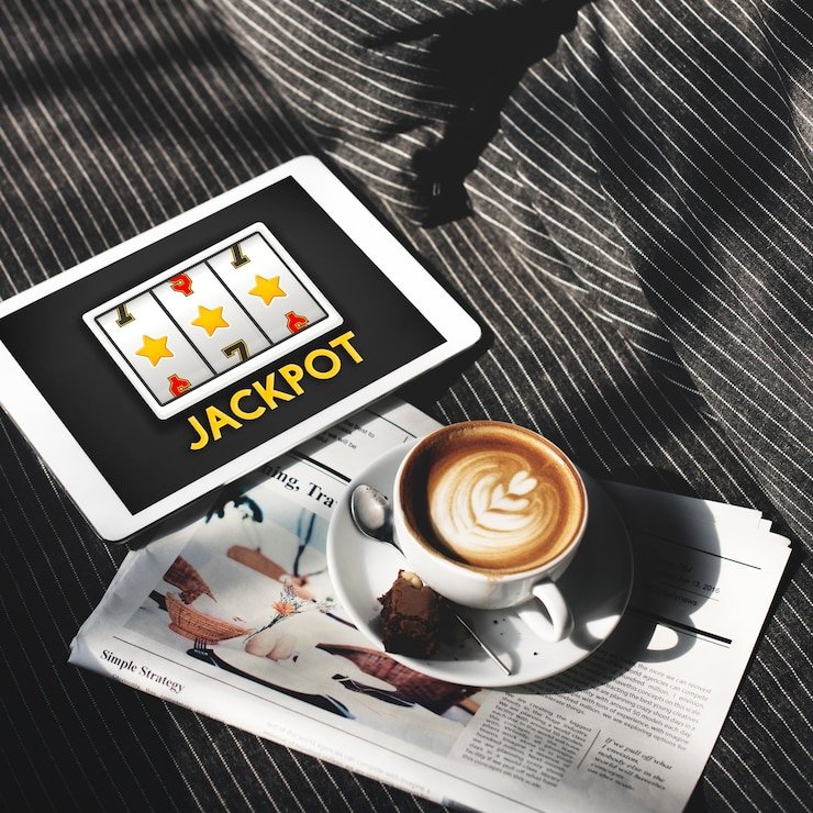 gacor bos featured game showcase