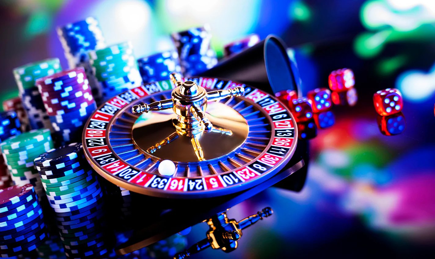 Dealer langsung di studio roulette gacor bos dengan tampilan multi-kamera dan chip virtual
