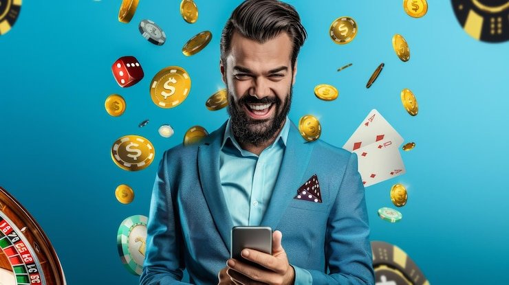 Layar aplikasi gacor bos menampilkan hasil lottery dengan detail taruhan dan waktu undian