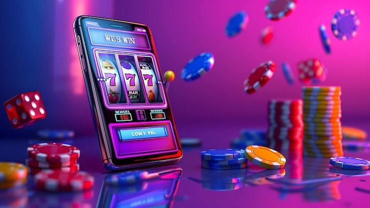 gacor bos featured game showcase